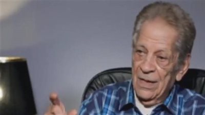 نقابة المهن التمثيلية تنعي الفنان جميل برسوم (صورة)