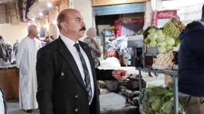 محافظ أسوان يوجه إنذار شديد اللهجة بإجراء حركة تغيرات منتظرة قريبًا