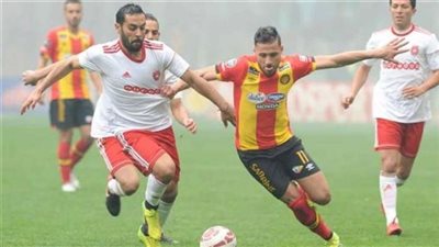 قمة يبن الترجي التونسي والهلال السوداني في دوري أبطال إفريقيا 