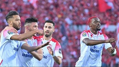 مباراة حاسمة للوداد المغربي أمام أسيك ميموزا في دوري أبطال إفريقيا 