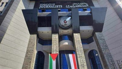 بدء التصويت فى انتخابات رابطة المحررين والنقاد الرياضيين بنقابة الصحفيين