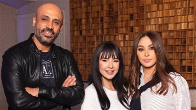 ع أمل.. الملحن محمد يحيى يتعاون لأول مرة في أغنية لبنانية مع إليسا (صور)