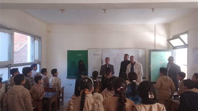 مدير تعليم البحيرة يعلن استمرار المتابعات اليومية للتأكد من انتظام سير العملية التعليمية 