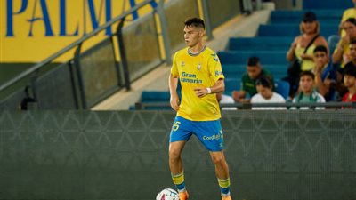 تقارير.. مانشستر سيتي يستعد لصفقة ثانية من الدوري الإسباني