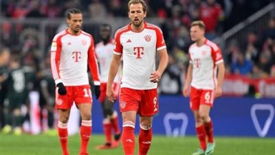 تشكيل بايرن ميونيخ أمام لاتسيو في دوري ابطال اوروبا 