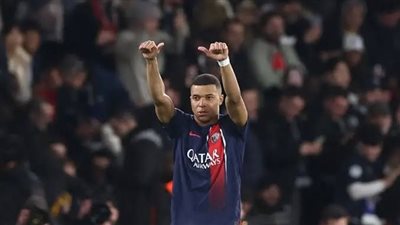 تشكيل باريس سان جيرمان أمام ريال سوسيداد في دوري أبطال اوروبا