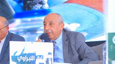 تحدث عن استغلال الأصول وبلاغات 30 مايو.. تفاصيل كلمة نقيب المهندسين أمام الجمعية العمومية