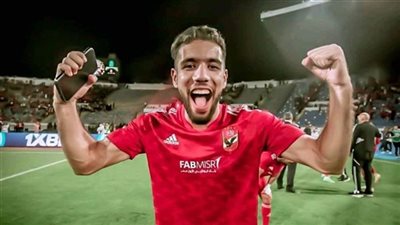 قندوسي يتسبب فى رحيل هذا اللاعب فى فترة الانتقالات الصيفية المقبلة