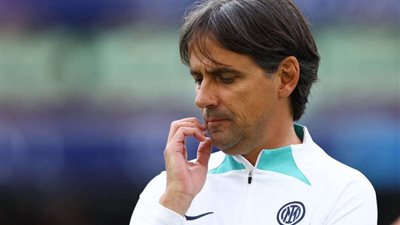 إنزاجي يكشف موقفه النهائي من البقاء أو الرحيل عن تدريب إنتر ميلان