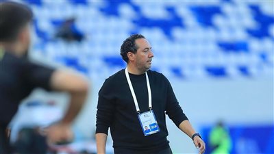 هيثم شعبان: مباراة نفط البصرة بداية عودة صالح جمعة الحقيقية