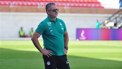 ميكالي يستقر على هذا الثلاثى «فوق السن» للمنتخب الأوليمبى فى باريس 2024