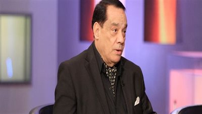 موعد ومكان عزاء الموسيقار حلمي بكر 