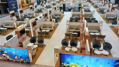 تعرف على تفاصيل الجناح المصري المُشارك في بورصة برلين السياحية ITB