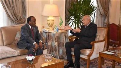 أبو الغيط يؤكد رفض مذكرة التفاهم بين إثيوبيا وإقليم أرض الصومال