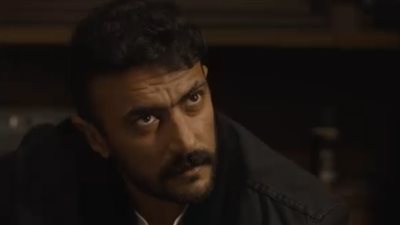 شاهد بالفيديو.. أحمد العوضي يطرح أغنية «وحد الواحد» من مسلسل حق عرب