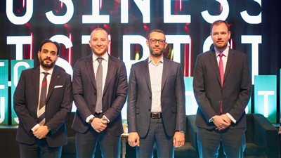 «The Big Business District» أحدث مشروعات رؤية للتطوير العقاري بالتجمع الخامس