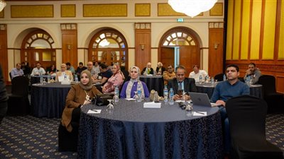 الضرائب: متابعة مستمرة لتطبيق مشروعات تطوير وميكنة المصلحة