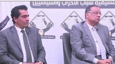 محمود مسلم: الذكاء الاصطناعي فرض نفسه بقوة في مهنة الصحافة ويجب التعامل معه