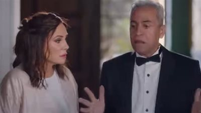 نهاية سعيدة.. شاهد الحلقة الأخيرة من مسلسل وبينا ميعاد