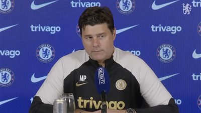 مدرب سبورتنج وآخر منافس.. تشيلسي يستقر على بديل بوتشيتنيو لتدريب الفريق