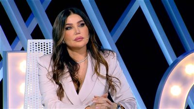 مي حريري تستنجد بتركي آل الشيخ بعد حريق منزلها