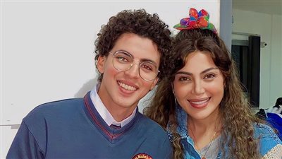 علاء خالد عن مشاركته في مسلسل صدفة: كان نفسي اشتغل مع ريهام حجاج (خاص)