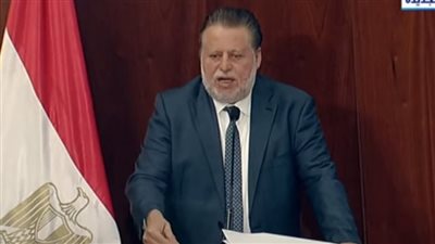 محافظ البنك المركزي: التضخم من أشرس الأمراض التي تواجه أي اقتصاد