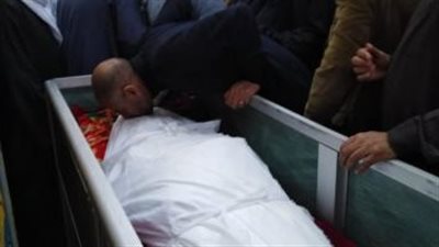 مصرع شخص في حادث تصادم سيارتين بقنا