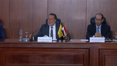 محافظ البنك المركزي: تحريك سعر الفائدة مطلوب.. ونعمل على خفض التضخم