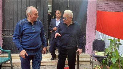 مرتضى منصور يهاجم مجلس لبيب ويرد على ميدو ويكشف موقفه من انتخابات الزمالك 