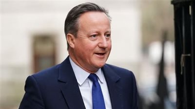 وزير خارجية بريطانيا: الحرب على غزة لن تنتهى إلا بإطلاق سراح المحتجزين لدى حماس