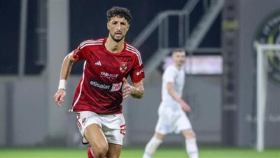 تقارير.. صدمة فى الأهلي بسبب مدة غياب مهاجم الفريق بسبب الإصابة