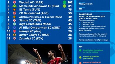 هدية من ريال مدريد.. دورتموند المنافس الــ20 بكأس العالم للأندية