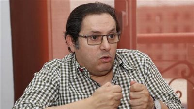 بعد خضوعه لعملية بالقلب.. تطورات الحالة الصحية للمخرج عادل عوض