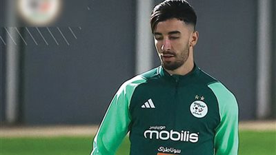 صعود صاروخى فى قيمته التسويقية.. أندية أوروبا تتابع جناح منتخب الجزائر