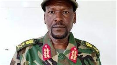 محاولة اغتيال قيادي في الحركات المسلحة السودانية