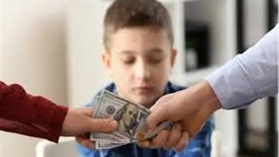 1.5 مليون جنيه.. بسمة تطالب بمصروفات تعليمية لأولادها داخل محكمة الأسرة