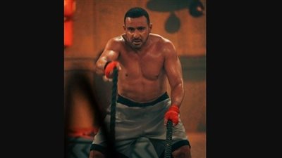 مها الصغير تكشف لأول مرة: أحمد السقا شال المرارة بعد مسلسل 