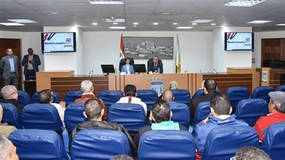 قبل تطوير شارع النبي دانيال.. التعاقد على الباكيات بنظام حق الانتفاع 