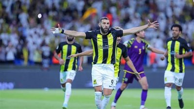تشكيل الاتحاد أمام الأخدود في الدوري السعودي