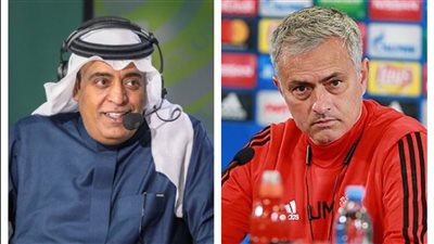  الشيخ يكشف ظهور الهضبة ستوديوالفراج على mbc مصر بحضور مورينهو 