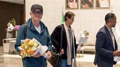 جوزيه مورينيو يصل الرياض لتحليل كأس مصر بين الأهلي والزمالك