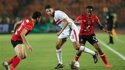 قمة مصرية في الأراضي السعودية.. الأهلي يواجه الزمالك في كأس مصر الليلة 
