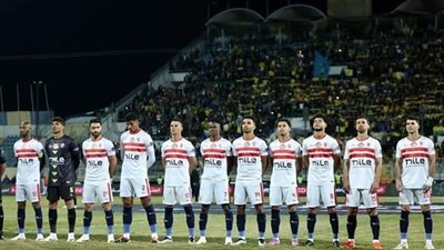 تشكيل الزمالك المتوقع لمواجهة الأهلي في نهائي كأس مصر