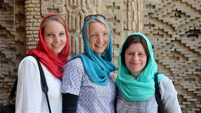 المجلس الوطني للمقاومة الإيرانية يستعرض مشروع حريات وحقوق النساء