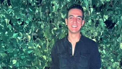 مصرع ضابط شرطة بقسم المعصرة في حادث مروري بالمنصورية