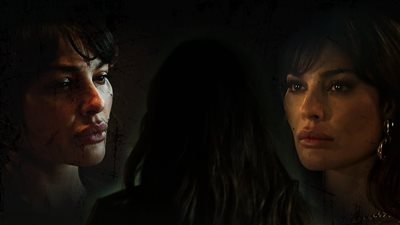 نادين نسيب نجيم تعيش كابوس يقلب حياتها في 2024