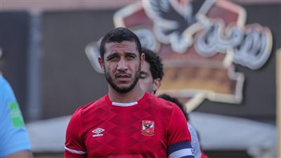 كولر يفجر مفاجأة وكهربا يقود الأهلي في مواجهة الزمالك 