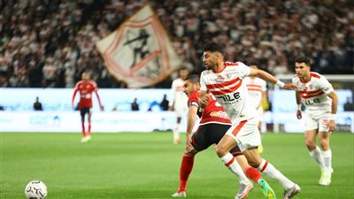 تعرف على نتيجة مباراة الأهلي والزمالك في نهائي كأس مصر وإصابة زيزو 