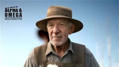 لطفي لبيب يشارك في أول فيلم بالذكاء الاصطناعي 